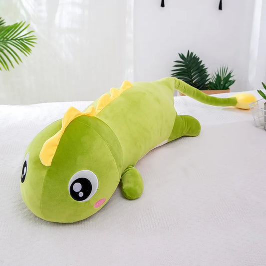 Starey The Big-Eyed Dinosaur